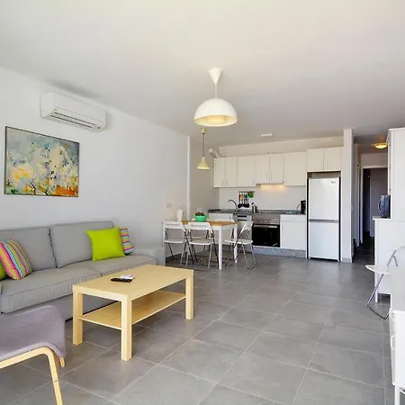 Appartement Apartment, Puerto Del Carmen Puerto del Carmen (Lanzarote)