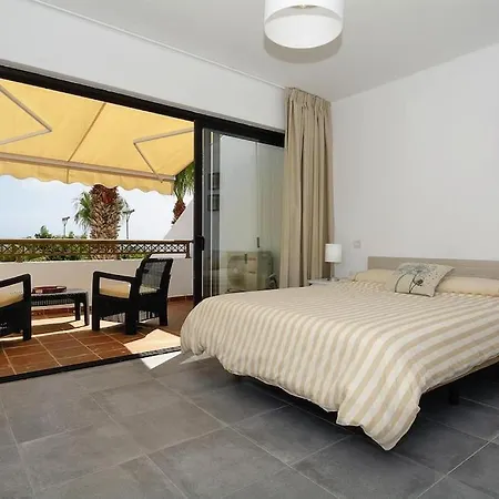 Apartment, Puerto Del Carmen * Puerto del Carmen (Lanzarote)
