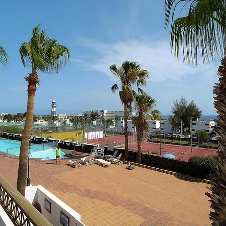 Apartment, Puerto Del Carmen Apartmán