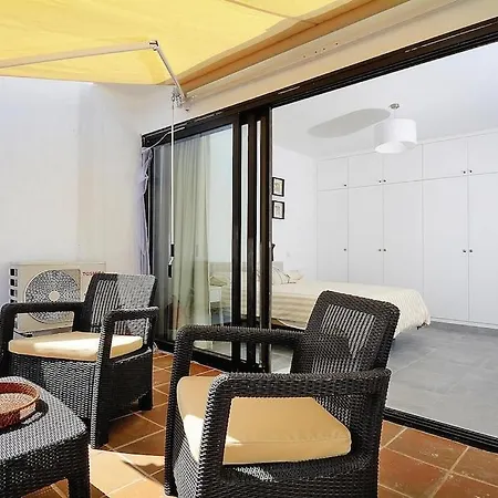 Apartmán Apartment, Puerto Del Carmen *