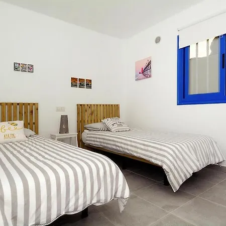 Apartment, Puerto Del Carmen Apartment *