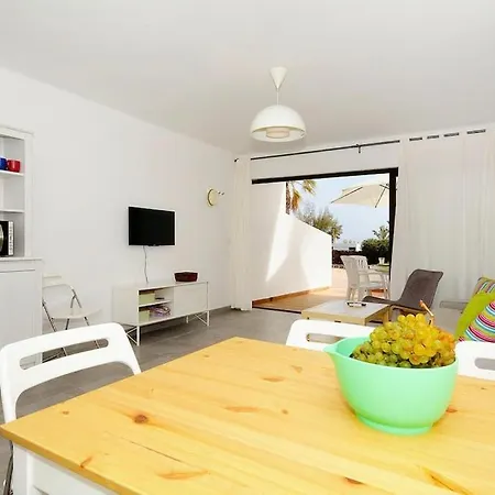 Apartment, Puerto Del Carmen Апартаменти