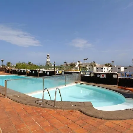 Апартаменти Apartment, Puerto Del Carmen Пуерто-дель-Кармен